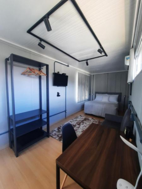 Container Guesthouse - 4